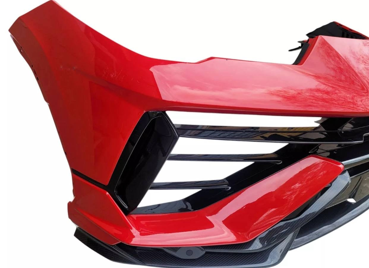 Lamborghini Urus PERFORMANTE, S - Complete Front Bumper, Grille, Spoiler