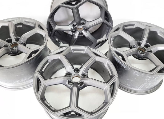 LAMBORGHINI HURACAN EVO - AESIR  "20 ALLOY WHEEL RIM - FRONT REAR (1 of 4)