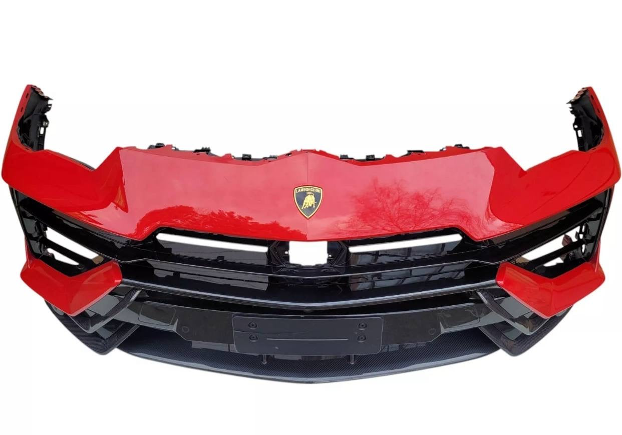 Lamborghini Urus PERFORMANTE, S - Complete Front Bumper, Grille, Spoiler